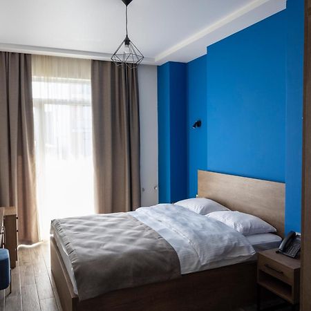 Gardenville Batumi Kültér fotó