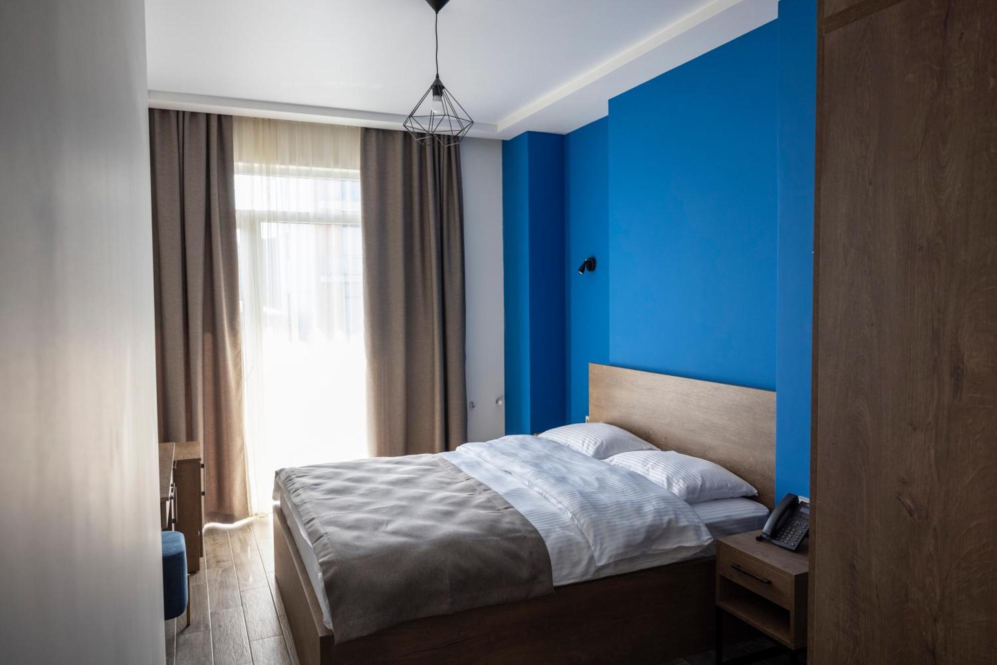 Gardenville Batumi Kültér fotó