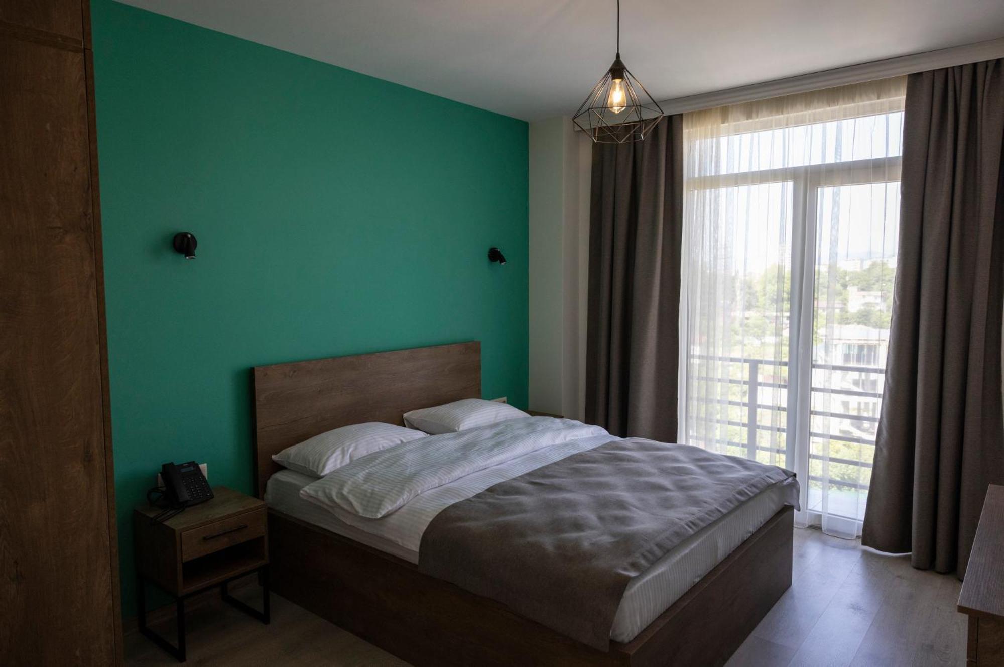 Gardenville Batumi Kültér fotó