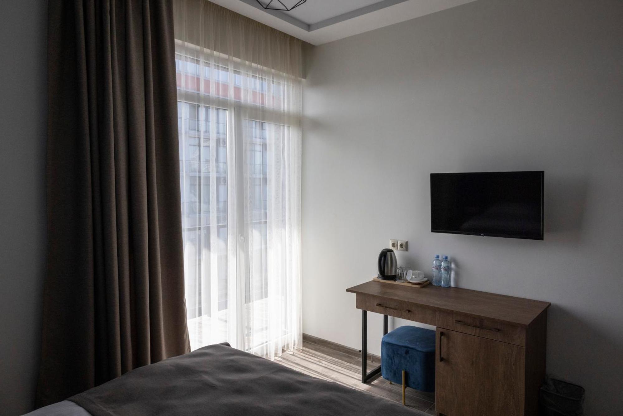 Gardenville Batumi Kültér fotó